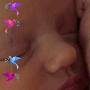 Meet your Posher, Tammy